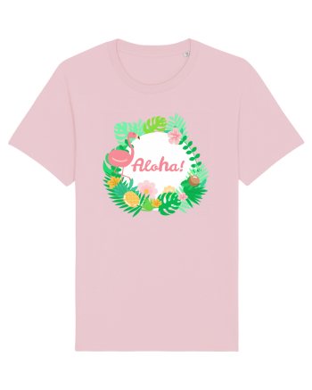 Vara Cotton Pink