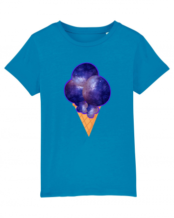 Space ice cream Azur