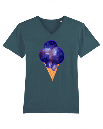 Space ice cream Stargazer