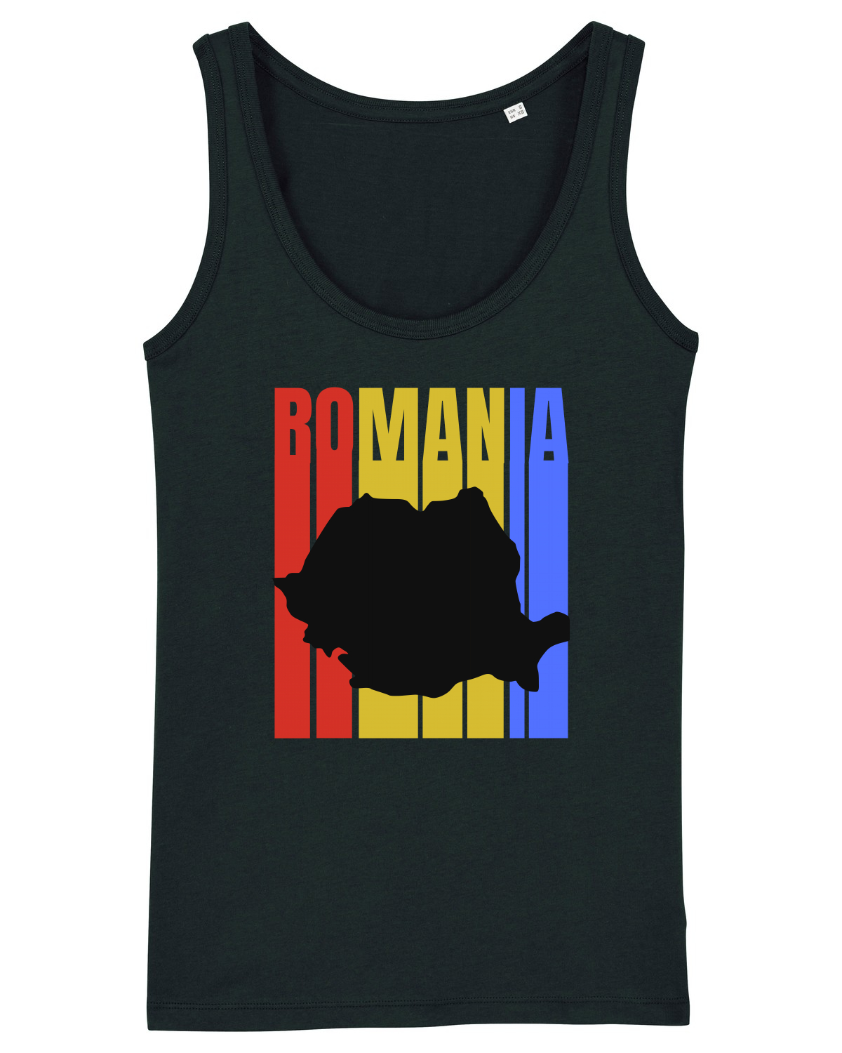 Maiou Damă Dreamer Black