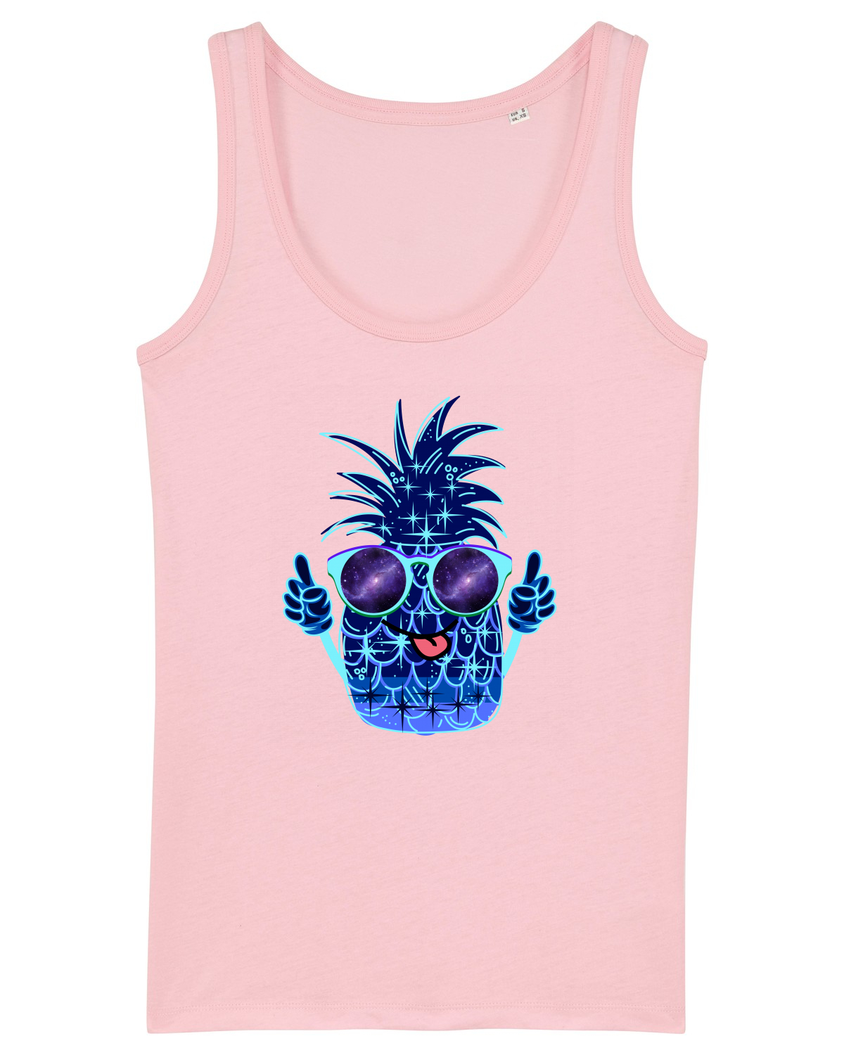 Maiou Damă Dreamer Cotton Pink