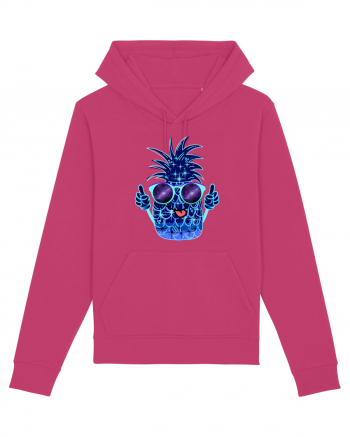 Ananas Spatial Raspberry