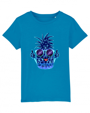 Ananas Spatial Azur