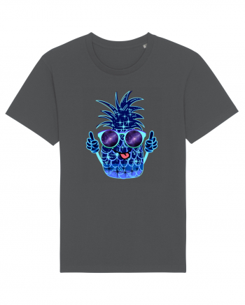 Ananas Spatial Anthracite
