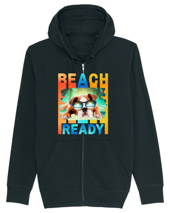 Beach Ready Black