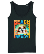 Beach Ready Maiou Damă Dreamer