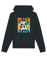 Beach Ready Hanorac Unisex Drummer