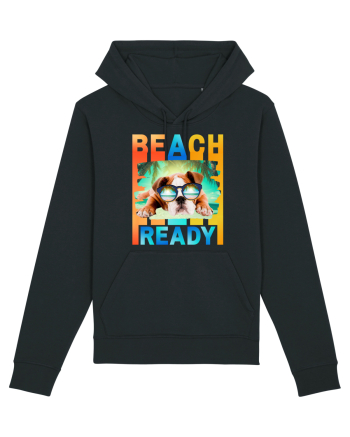 Beach Ready Black