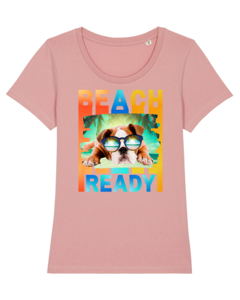 Beach Ready Canyon Pink