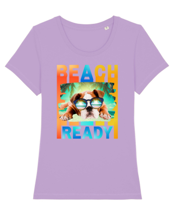 Beach Ready Lavender Dawn