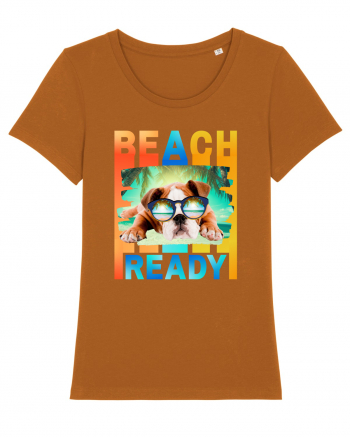 Beach Ready Roasted Orange
