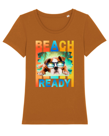 Beach Ready Roasted Orange