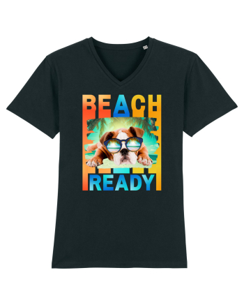 Beach Ready Black