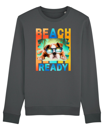 Beach Ready Anthracite