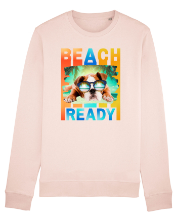Beach Ready Candy Pink