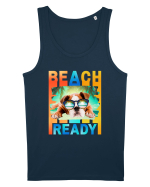 Beach Ready Maiou Bărbat Runs