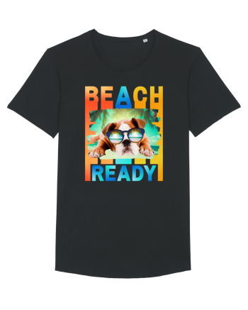 Beach Ready Black
