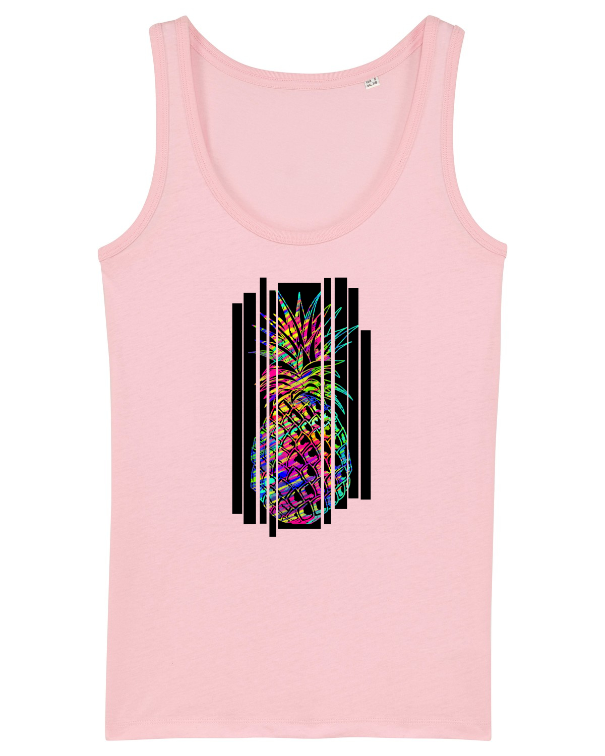 Maiou Damă Dreamer Cotton Pink