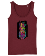 Ananas abstract Maiou Damă Dreamer