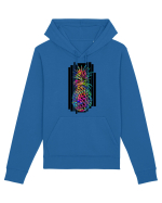 Ananas abstract Hanorac Unisex Drummer
