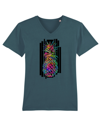 Ananas abstract Stargazer