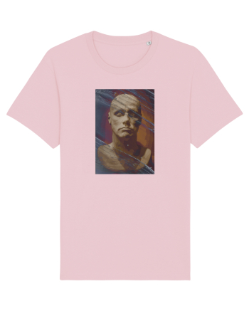 Sleeping Cotton Pink