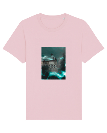 Pigeon Cotton Pink