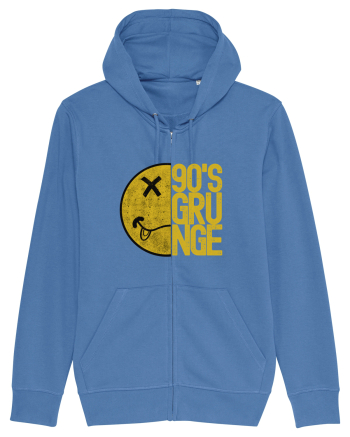 PENTRU FANII NIRVANA Bright Blue