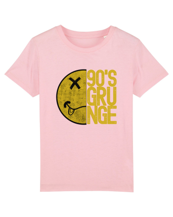 PENTRU FANII NIRVANA Cotton Pink