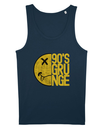 PENTRU FANII NIRVANA Navy