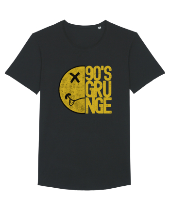 PENTRU FANII NIRVANA Black