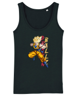 Goku Maiou Damă Dreamer