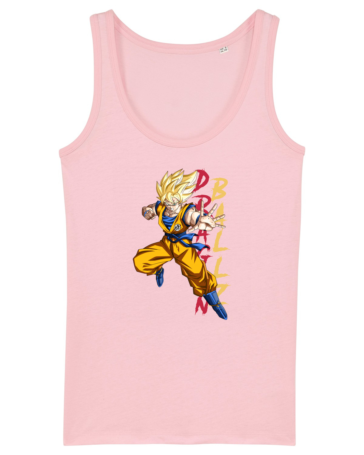 Maiou Damă Dreamer Cotton Pink