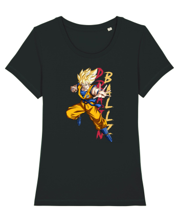 Goku Black