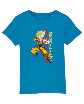 Goku Azur