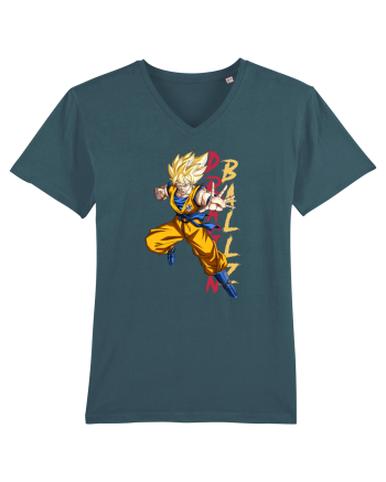 Goku Stargazer