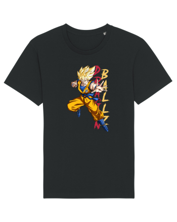 Goku Black