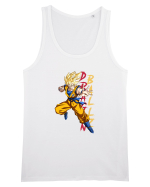 Goku Maiou Bărbat Runs