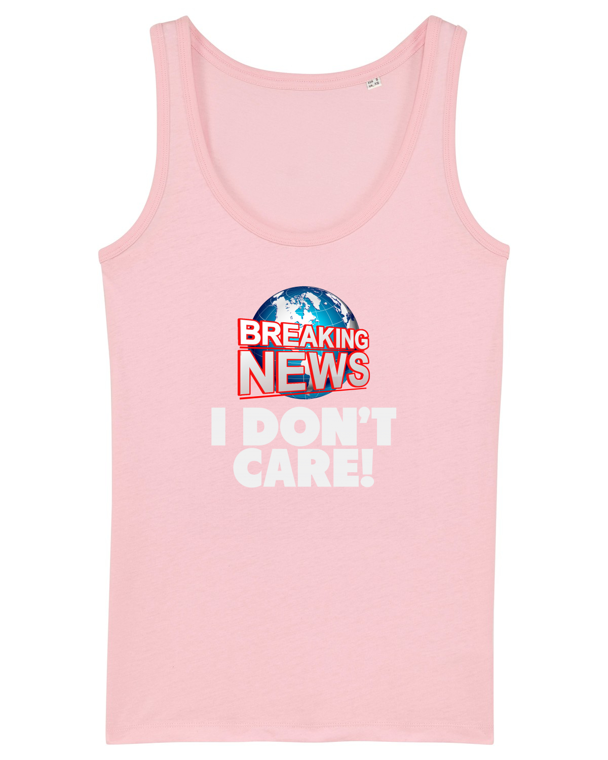 Maiou Damă Dreamer Cotton Pink
