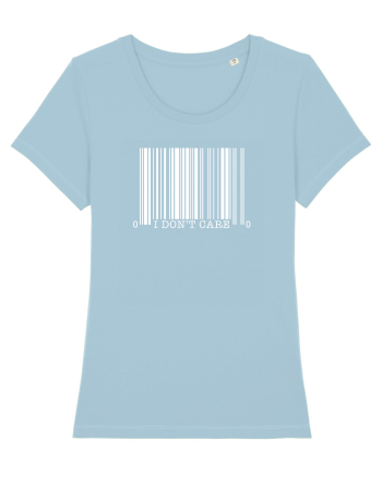  I dont care. Sky Blue