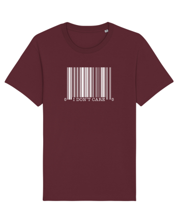  I dont care. Burgundy