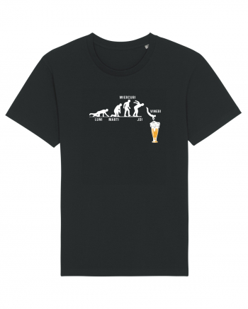 Weekend Fun Black