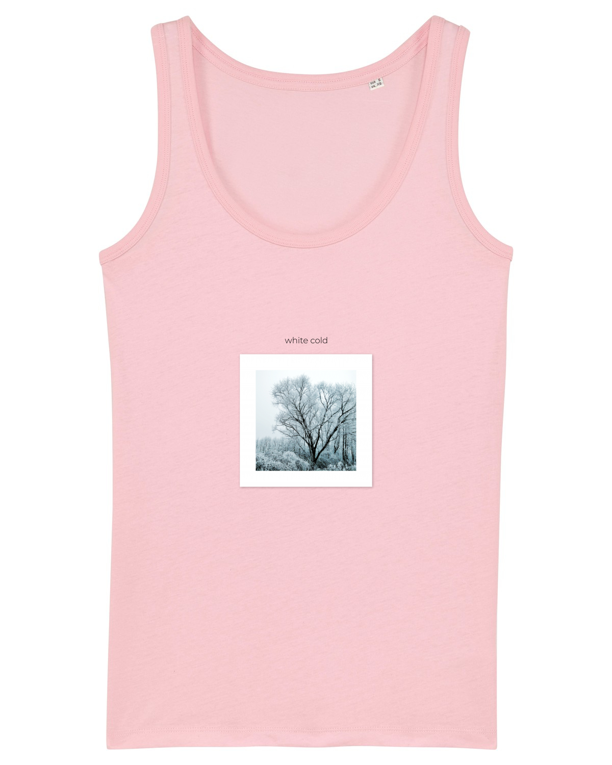 Maiou Damă Dreamer Cotton Pink