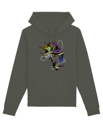 Skull Khaki