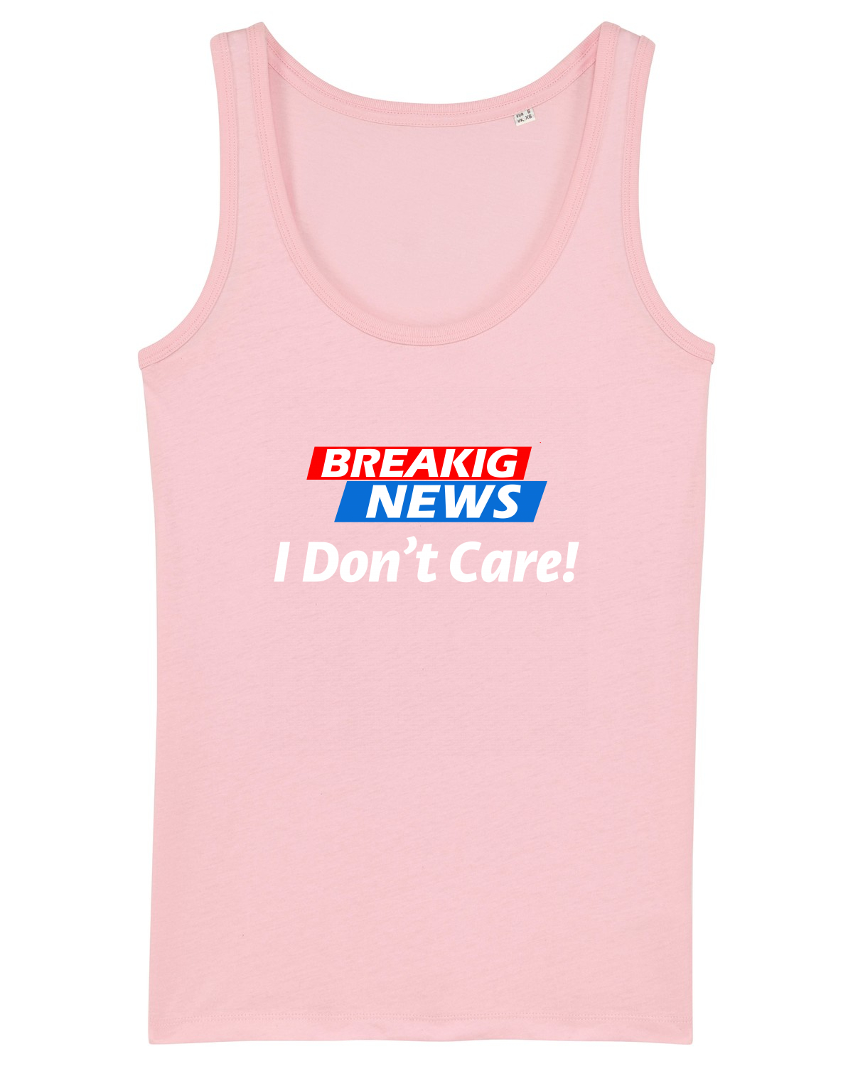 Maiou Damă Dreamer Cotton Pink