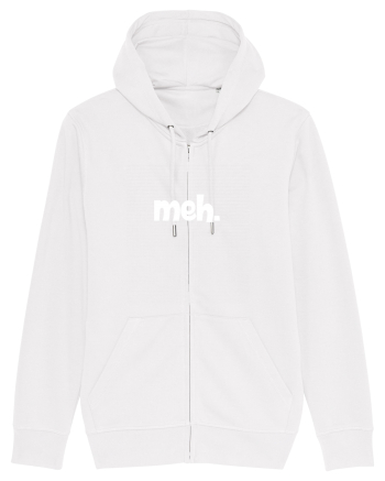 meh. White