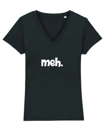 meh. Black