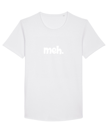 meh. White