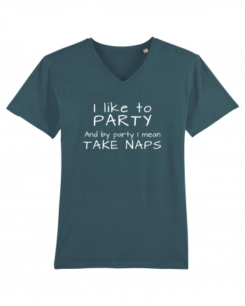 Party Naps Stargazer