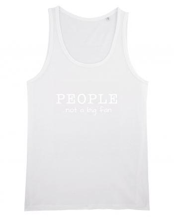 People White